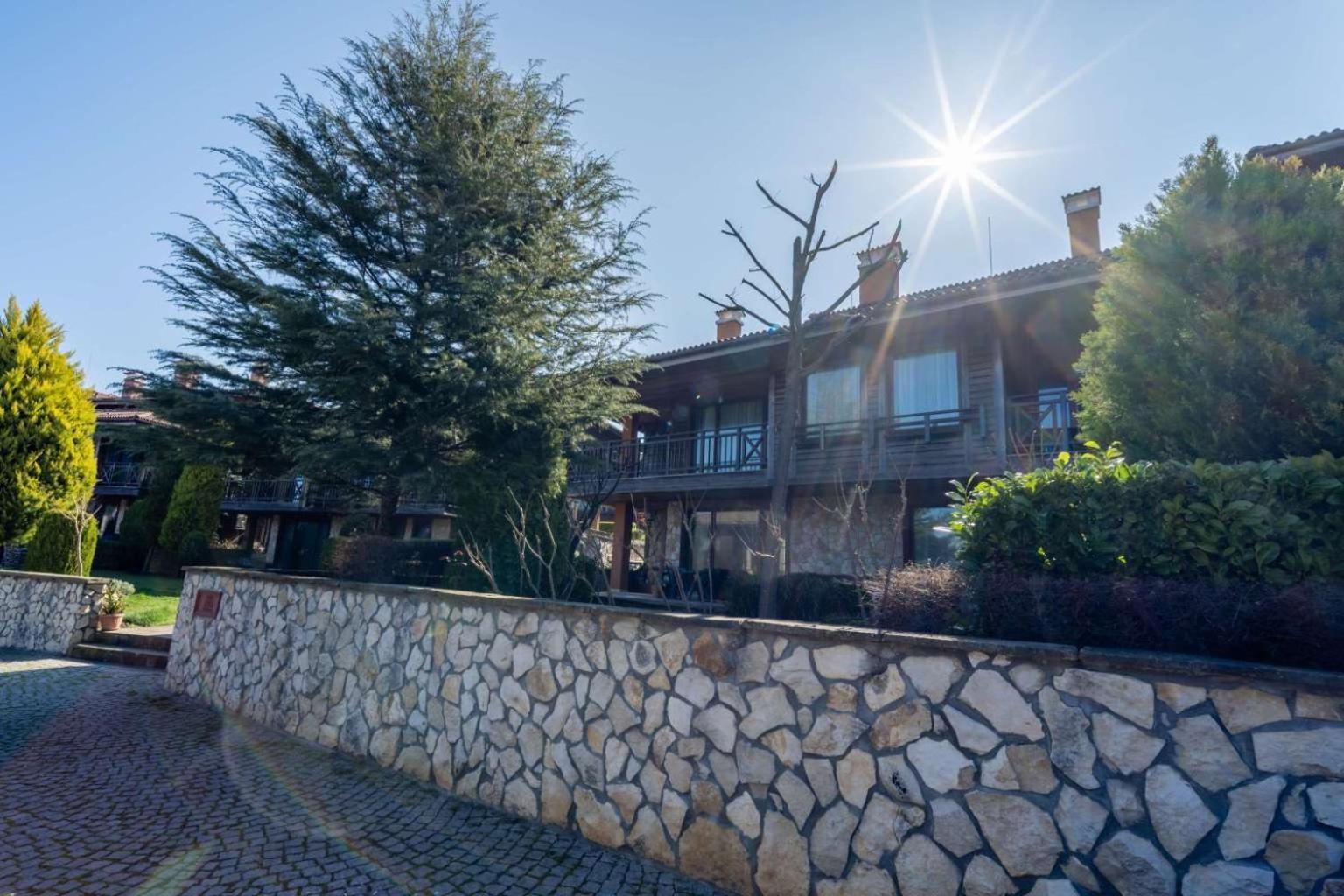 Villa 44 Sozopolis Exterior photo